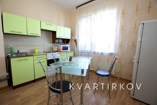 Уютная однокомнатная квартира, Сургут - квартира посуточно
