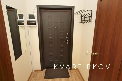 Уютная однокомнатная квартира, Сургут - квартира посуточно