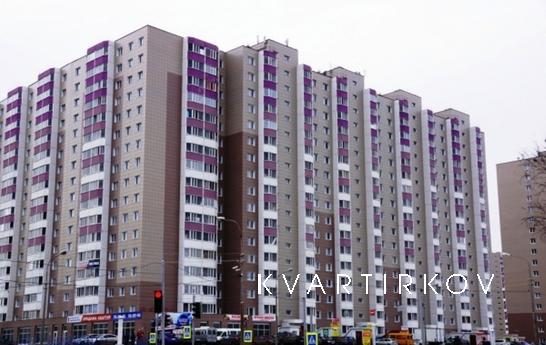 Уютная однокомнатная квартира, Сургут - квартира посуточно