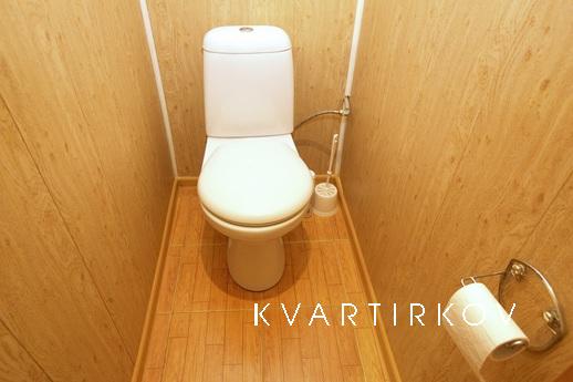 Большая двухкомнатная квартира, Сургут - квартира посуточно