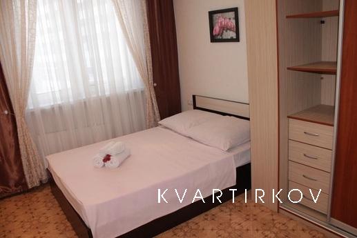 Инфраструктура: Дом расположен в 20 минутах ходьбы от ТРЦ «А