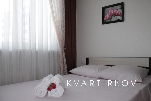 Уютная квартира с удобствами, Сургут - квартира посуточно
