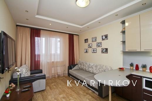 Уютная квартира с удобствами, Сургут - квартира посуточно