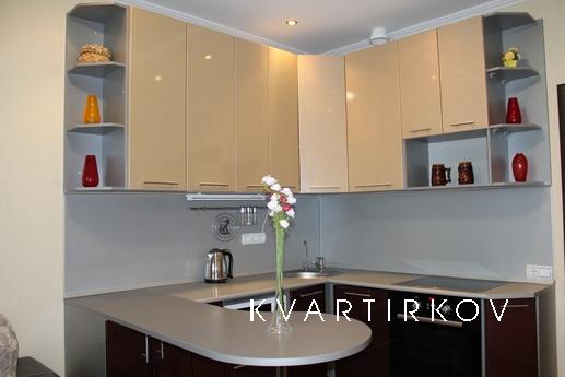 Уютная квартира с удобствами, Сургут - квартира посуточно