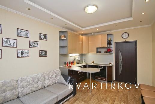 Уютная квартира с удобствами, Сургут - квартира посуточно