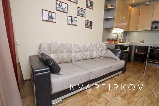 Уютная квартира с удобствами, Сургут - квартира посуточно