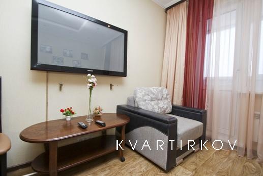 Уютная квартира с удобствами, Сургут - квартира посуточно