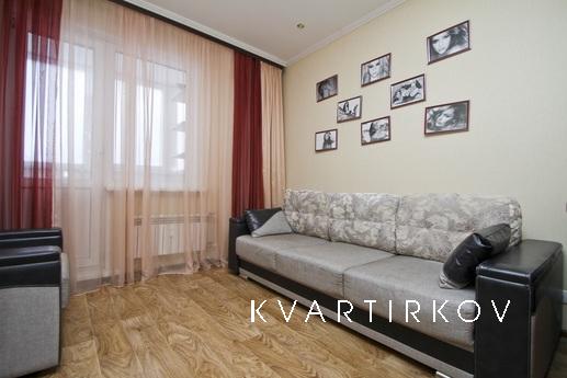 Уютная квартира с удобствами, Сургут - квартира посуточно