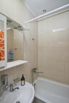 Уютная квартира с удобствами, Сургут - квартира посуточно