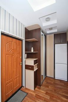 Уютная квартира с удобствами, Сургут - квартира посуточно