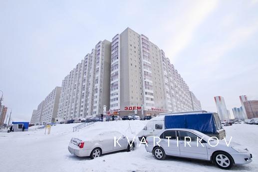 Уютная квартира с удобствами, Сургут - квартира посуточно