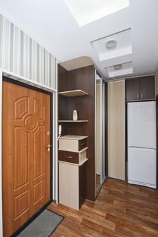 Уютная квартира с удобствами, Сургут - квартира посуточно