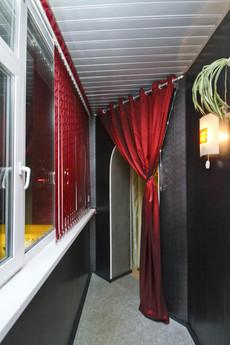 Уютная двухкомнатная квартира, Сургут - квартира посуточно