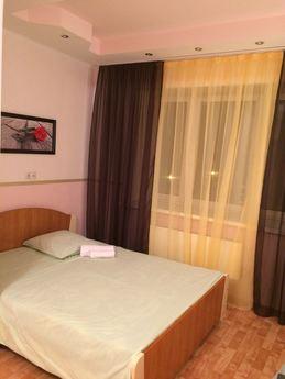 Уютная квартира с удобствами, Сургут - квартира посуточно