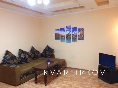 Уютная квартира с удобствами, Сургут - квартира посуточно