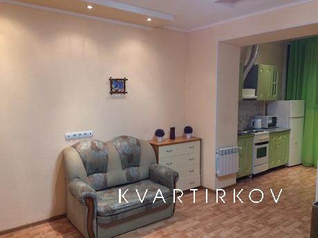 Уютная квартира с удобствами, Сургут - квартира посуточно