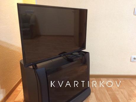 Уютная квартира с удобствами, Сургут - квартира посуточно