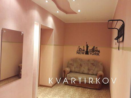 Уютная квартира с удобствами, Сургут - квартира посуточно