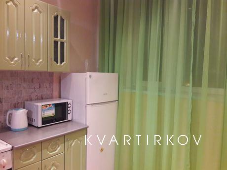 Уютная квартира с удобствами, Сургут - квартира посуточно