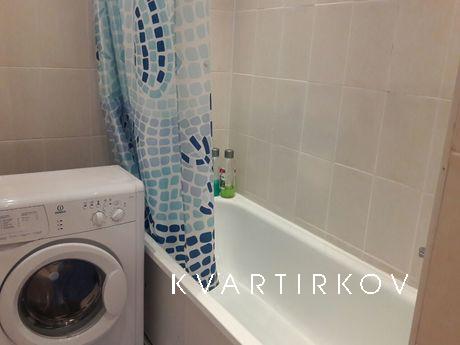 Уютная квартира с удобствами, Сургут - квартира посуточно