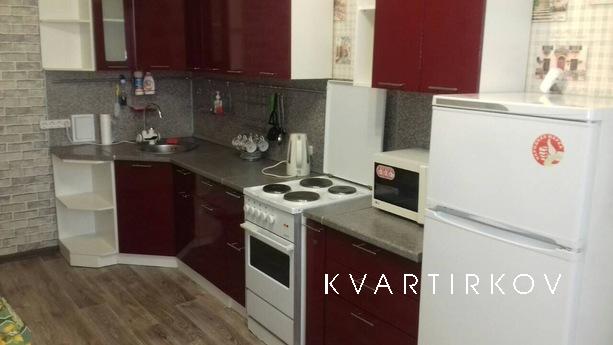 Большая двухкомнатная квартира, Сургут - квартира посуточно