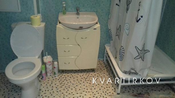 Большая двухкомнатная квартира, Сургут - квартира посуточно