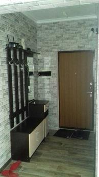 Большая двухкомнатная квартира, Сургут - квартира посуточно