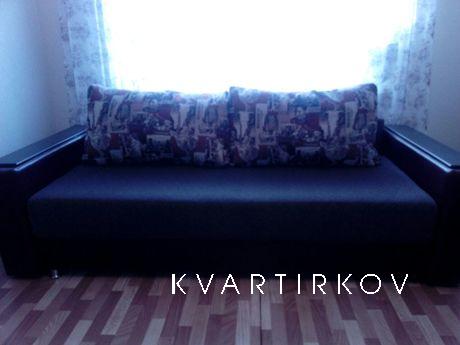 просторная квартира на Киртбая, Сургут - квартира посуточно