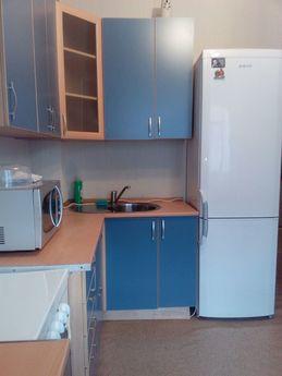 просторная квартира на Киртбая, Сургут - квартира посуточно