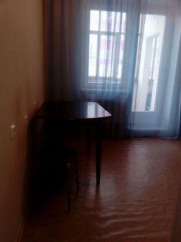 просторная квартира на Киртбая, Сургут - квартира посуточно