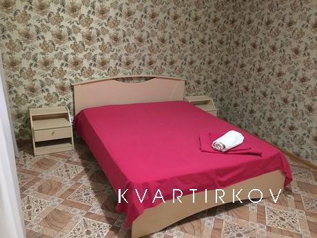 Отличная трехкомнатная квартира рядом с ТРЦ Аурой

Инфрастру