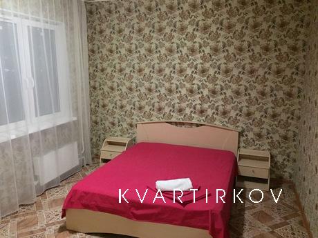 Большая  квартира радяом  с Аурой, Сургут - квартира посуточно