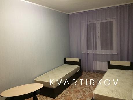 Большая  квартира радяом  с Аурой, Сургут - квартира посуточно