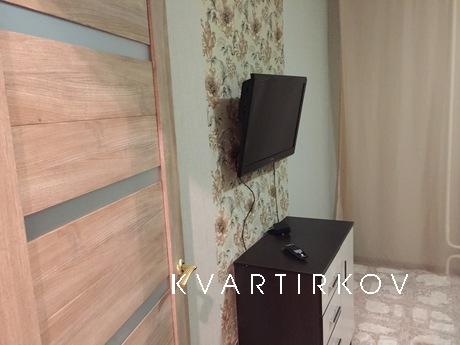 Большая  квартира радяом  с Аурой, Сургут - квартира посуточно