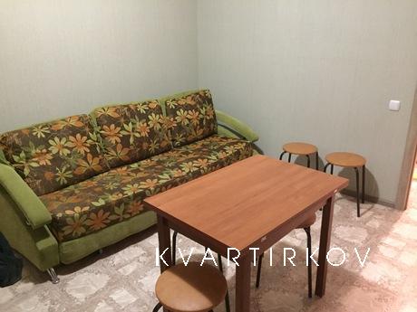 Большая  квартира радяом  с Аурой, Сургут - квартира посуточно