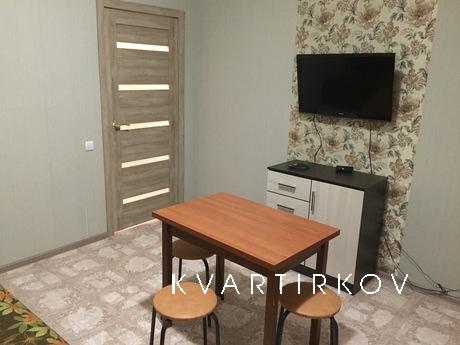 Большая  квартира радяом  с Аурой, Сургут - квартира посуточно