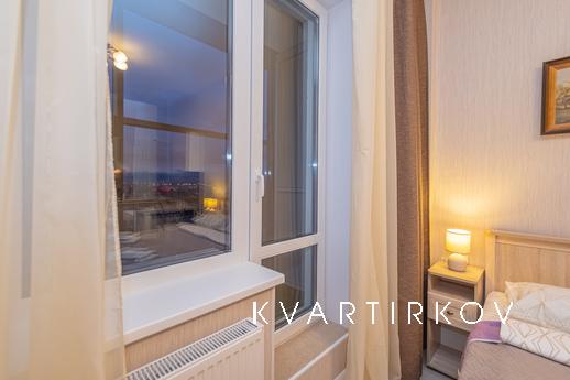 Great studio without intermediaries, Saint Petersburg - apartment by the day