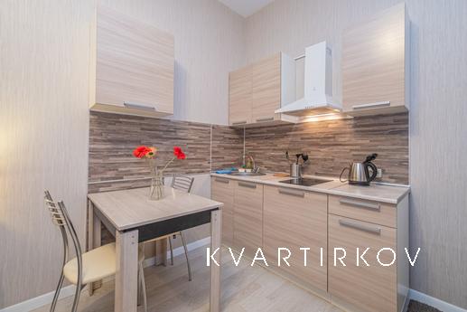 Great studio without intermediaries, Saint Petersburg - apartment by the day