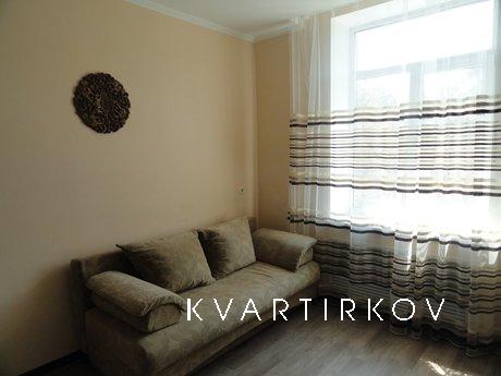 LUX. Passage. TSUM. Menorah. Wi-Fi, Dnipro (Dnipropetrovsk) - apartment by the day