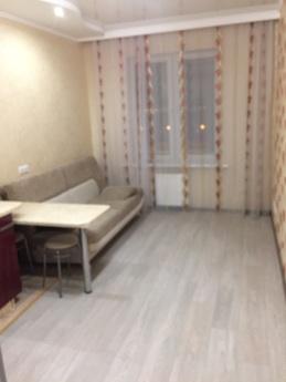 Квартира в элитном комплексе Казани, Казань - квартира посуточно