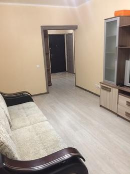 Квартира в элитном комплексе Казани, Казань - квартира посуточно