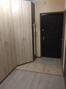 Квартира в элитном комплексе Казани, Казань - квартира посуточно