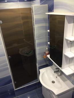 Квартира в элитном комплексе Казани, Казань - квартира посуточно