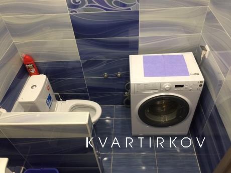 Квартира в элитном комплексе Казани, Казань - квартира посуточно