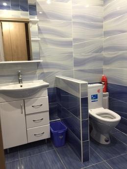 Квартира в элитном комплексе Казани, Казань - квартира посуточно