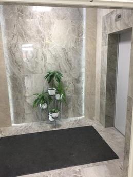 Квартира в элитном комплексе Казани, Казань - квартира посуточно