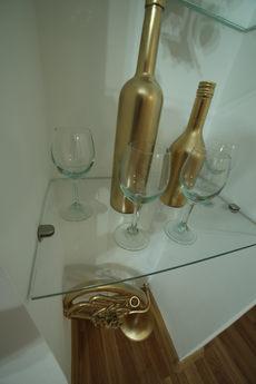 1 кімнатна квартира подобово, Кам`янське (Дніпродзержинськ) - квартира подобово