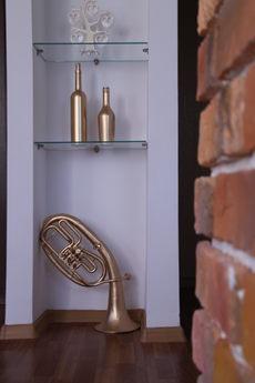 1 кімнатна квартира подобово, Кам`янське (Дніпродзержинськ) - квартира подобово