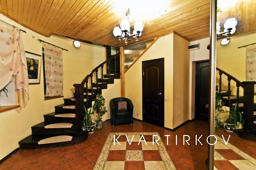 Сдам комфортный, уютный 2х этажный дом со всеми удобствами в