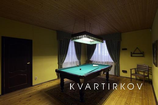 Двухэтажный коттедж, Краснодар - квартира посуточно